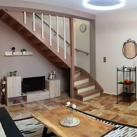 Liberty Ιωαννινα Villa Ioánnina Eksteriør bilde
