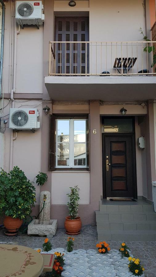 Liberty Ιωαννινα Villa Ioánnina Eksteriør bilde