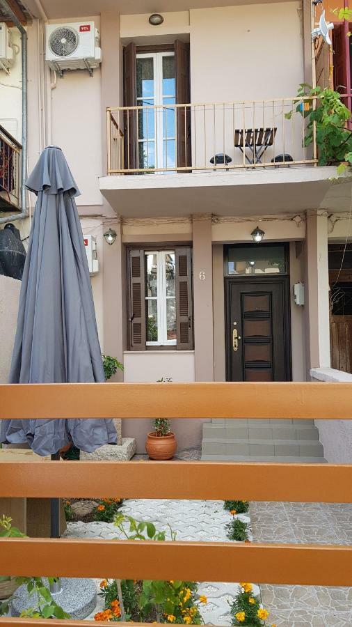 Liberty Ιωαννινα Villa Ioánnina Eksteriør bilde